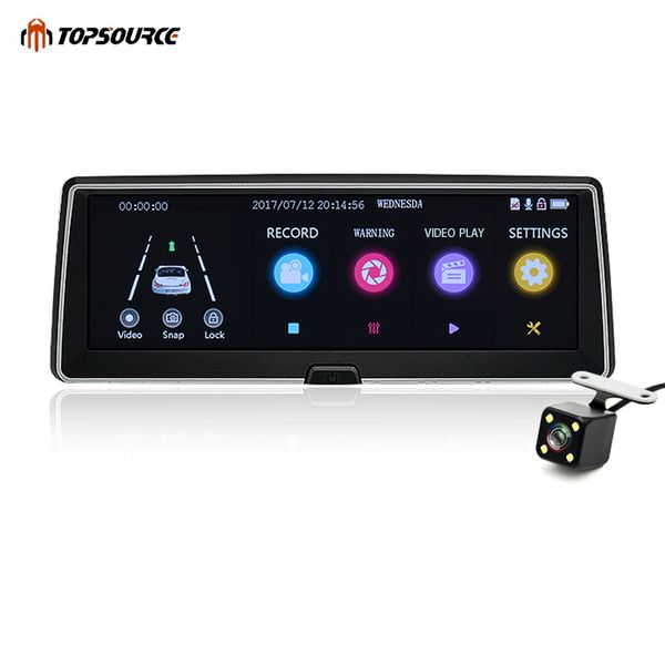ource car dvr dual lens camera registrator full hd 1080p ips touch screen car recorder dash cam registratory camcorder
ource car dvr dual lens camera registrator full hd 1080p ips touch screen car recorder dash cam registratory camcorder
