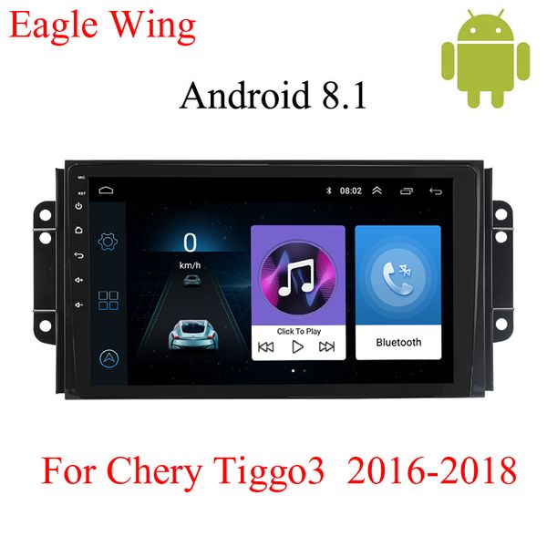 android 8.1 автомобильное радио мультимедийный плеер для для chery tiggo 3x tiggo 2 3 2016-2018 автомобильный dvd gps навигатор плеер поддер
android 8.1 автомобильное радио мультимедийный плеер для для chery tiggo 3x tiggo 2 3 2016-2018 автомобильный dvd gps навигатор плеер поддер