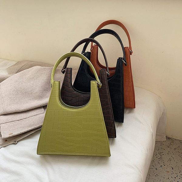 quality stone pattern leather shoulder bag for women 2019 quality small handbags lady winter zipper hand bag travel tote
quality stone pattern leather shoulder bag for women 2019 quality small handbags lady winter zipper hand bag travel tote