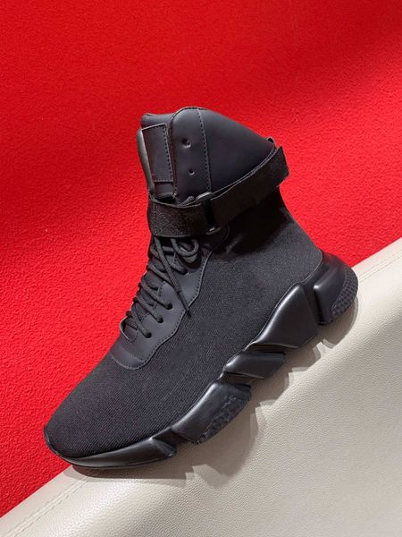 2019 new platform designer vintage luxury shoes triple women sport run shoes black genuine leather flat bottom ing
2019 new platform designer vintage luxury shoes triple women sport run shoes black genuine leather flat bottom ing
