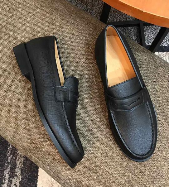 luxury name louise mens business real leather formal slip on wedding dress shoes size 38-45, Black
luxury name louise mens business real leather formal slip on wedding dress shoes size 38-45, Black