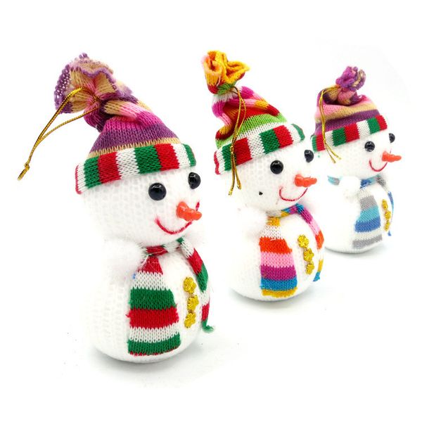 2019 merry christmas ornaments christmas gift santa claus snowman tree toy doll hang decorations for home navidad dropship 928
2019 merry christmas ornaments christmas gift santa claus snowman tree toy doll hang decorations for home navidad dropship 928