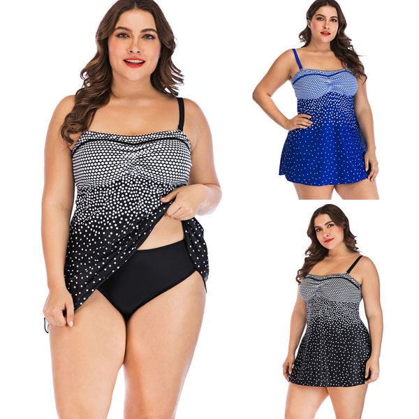 womens plus size split swimsuit female girls bandage summer swimwear beachwear push up waterproof beach tankini sets, Black;white
womens plus size split swimsuit female girls bandage summer swimwear beachwear push up waterproof beach tankini sets, Black;white