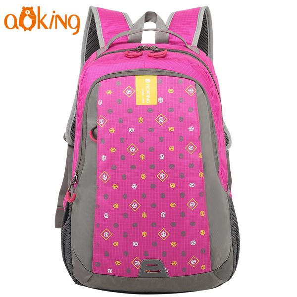 aoking preppy style school backpacks for teenagers large capacity with reflective strip for journey trip beautiful schoolbags
aoking preppy style school backpacks for teenagers large capacity with reflective strip for journey trip beautiful schoolbags