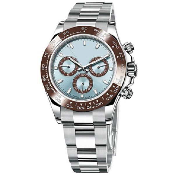 лучшие качества наручные часы montres de luxo ceramic автоматическая механические desinger мужские мужские спортивные наручные часы часы, Slivery;brown
лучшие качества наручные часы montres de luxo ceramic автоматическая механические desinger мужские мужские спортивные наручные часы часы, Slivery;brown