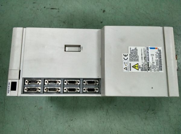 mds-b-sp-260 используется в хорошем состоянии ac сервопривод, гарантийная 70days
mds-b-sp-260 используется в хорошем состоянии ac сервопривод, гарантийная 70days