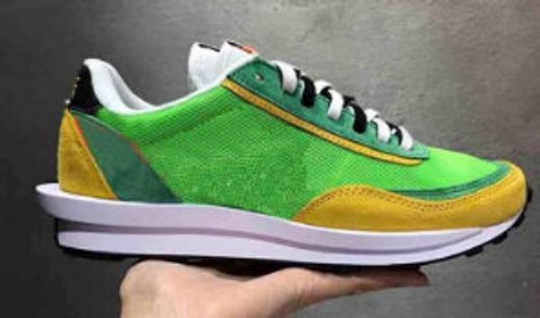 sacai ldv waffle daybreak running shoes for mens shoes trainer women black white runner sneaker designer shoes
sacai ldv waffle daybreak running shoes for mens shoes trainer women black white runner sneaker designer shoes