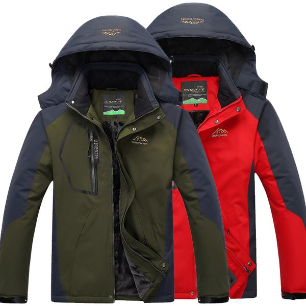 2019 winter waterproof jackets softshell mens spring autumn hiking jackets male outdoor camping trekking climbing coat, Blue;black
2019 winter waterproof jackets softshell mens spring autumn hiking jackets male outdoor camping trekking climbing coat, Blue;black