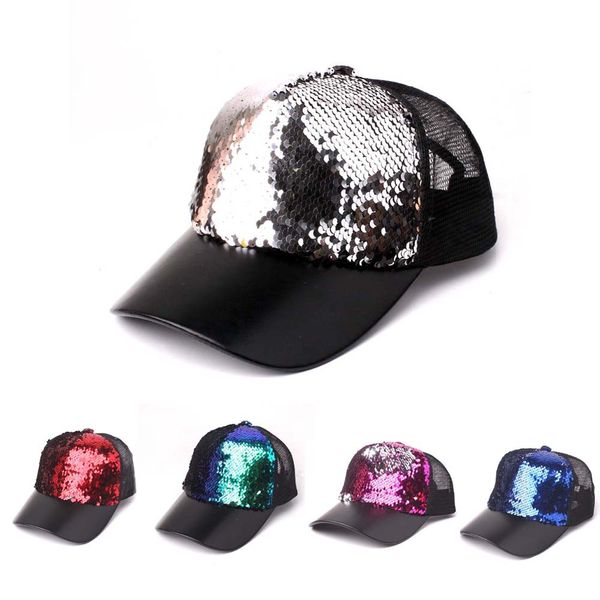 men and women sequins stitching cap baseball cap net new winter fashion, Blue;gray
men and women sequins stitching cap baseball cap net new winter fashion, Blue;gray
