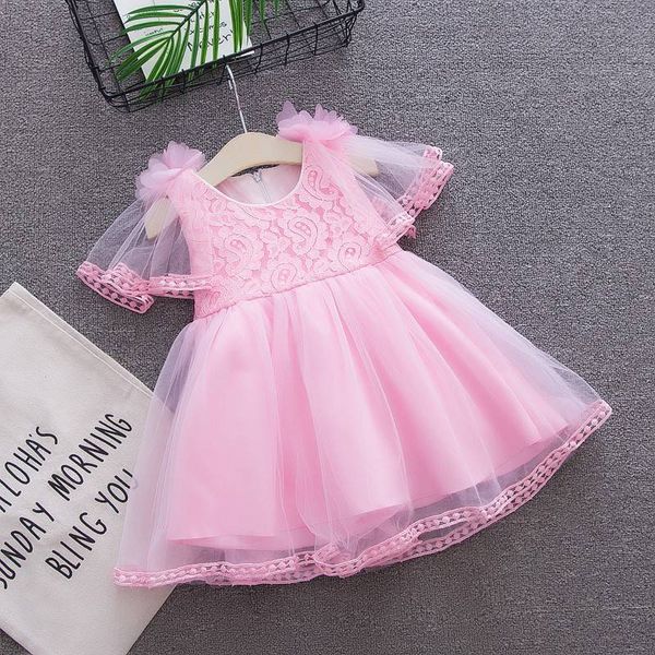 summer baby clothing girls dress wedding birthday baby dress tutu 1-3y girl clothes girl princess party 2020, Red;yellow
summer baby clothing girls dress wedding birthday baby dress tutu 1-3y girl clothes girl princess party 2020, Red;yellow