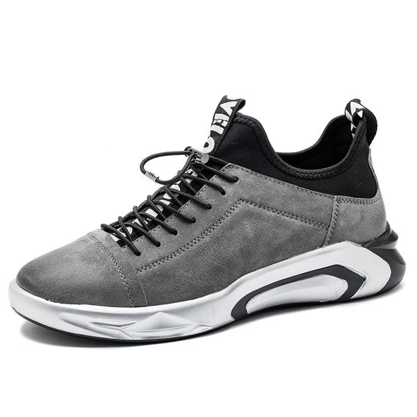 2019 new fashion sneakers men shoes soft leather mens casual shoes male footwear classic black white yellow grey
2019 new fashion sneakers men shoes soft leather mens casual shoes male footwear classic black white yellow grey