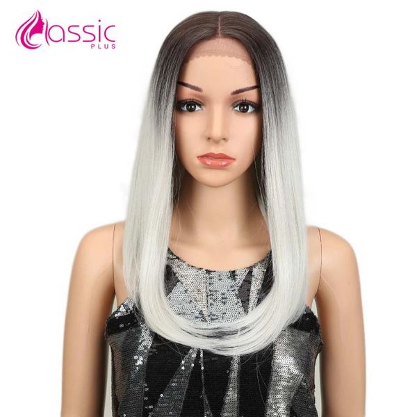 synthetic wigs lace front wig straight bob for black women 18 inch ombre silver long heat resistant classic plus
synthetic wigs lace front wig straight bob for black women 18 inch ombre silver long heat resistant classic plus
