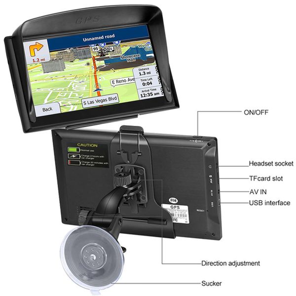 car gps navigator fm bluetooth satellite navigation truck gps navigation auto parts navitel 7 inch hd lcd screen navigator lates
car gps navigator fm bluetooth satellite navigation truck gps navigation auto parts navitel 7 inch hd lcd screen navigator lates