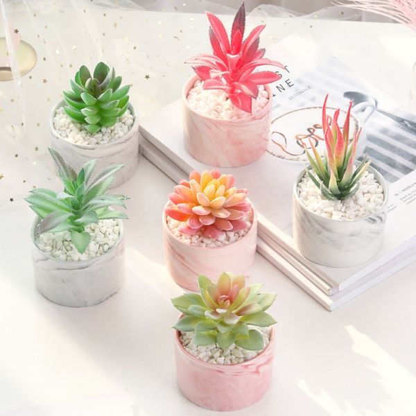 simulation fleshy potted ornaments artificial fake green plants bonsai home deskliving room decoration artificial plants hh
simulation fleshy potted ornaments artificial fake green plants bonsai home deskliving room decoration artificial plants hh