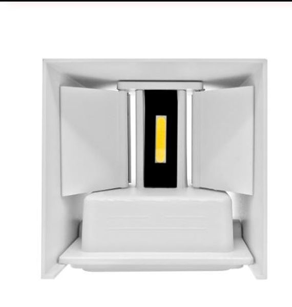 donwei home decor 12w cob led wall lamp indoor outdoor simple style aluminum wall lights for bedroom hallway porch balcony
donwei home decor 12w cob led wall lamp indoor outdoor simple style aluminum wall lights for bedroom hallway porch balcony