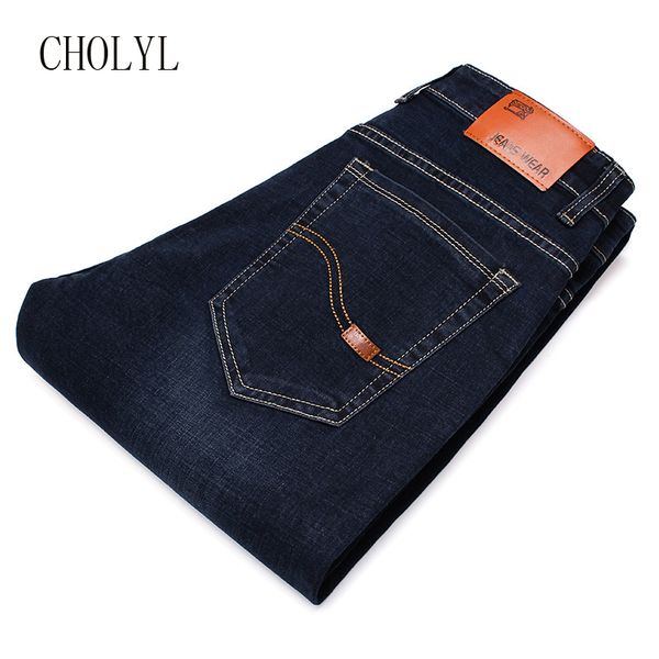 2020 холила новая весна осень jeans men stretch джинсовые тонкий жан человек черный синий бизнес мужские джинсы марка, Blue
2020 холила новая весна осень jeans men stretch джинсовые тонкий жан человек черный синий бизнес мужские джинсы марка, Blue