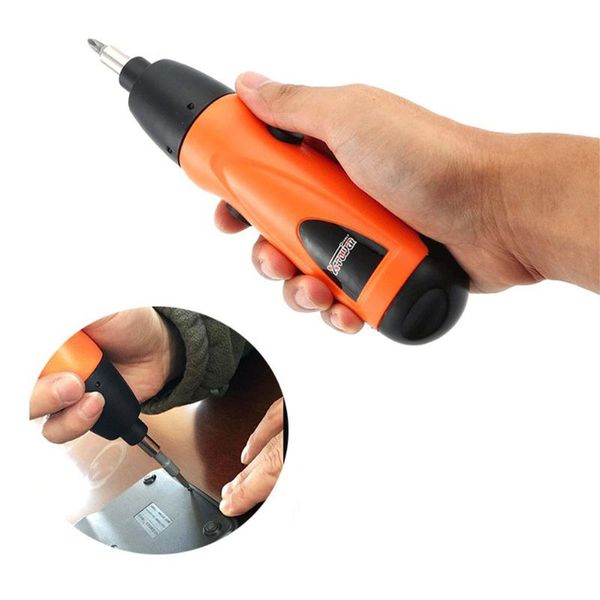 battery operated switch design electric screwdriver kit drilling mini cordless non slip with 11pcs bits detachable handheld
battery operated switch design electric screwdriver kit drilling mini cordless non slip with 11pcs bits detachable handheld