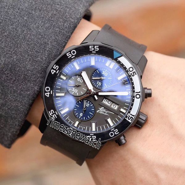 edition galapagos islands double calendar pvd black steel case iw376705 black dial automatic mens watch black/white bezel rubber watches, Slivery;brown
edition galapagos islands double calendar pvd black steel case iw376705 black dial automatic mens watch black/white bezel rubber watches, Slivery;brown