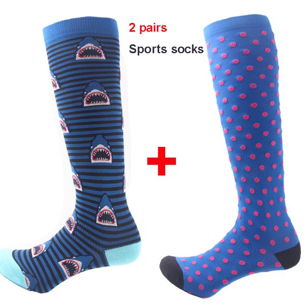 1pair professional compression socks towel running cycling outdoor sports sokken stretch pressure knee high stockings, Black
1pair professional compression socks towel running cycling outdoor sports sokken stretch pressure knee high stockings, Black