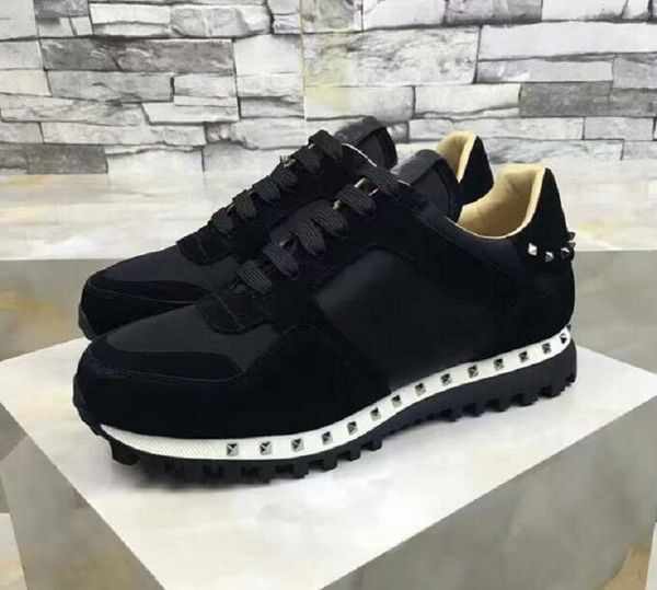 color camo suede studded camouflage rock runner sneaker shoes for women men stud casual mens shoes luxury designer shoes sneakers chaussures, Black
color camo suede studded camouflage rock runner sneaker shoes for women men stud casual mens shoes luxury designer shoes sneakers chaussures, Black