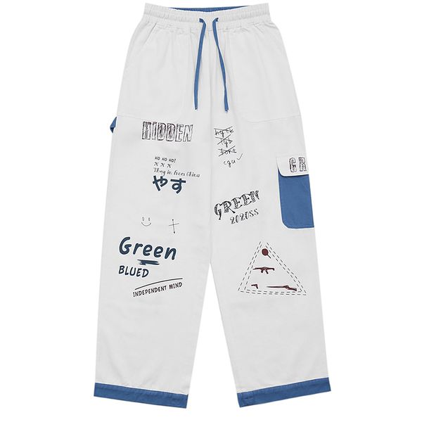 harem pants men graffiti letter painted print track streetwear autumn winter hip hop joggers fashion trousers casual full length, Black
harem pants men graffiti letter painted print track streetwear autumn winter hip hop joggers fashion trousers casual full length, Black