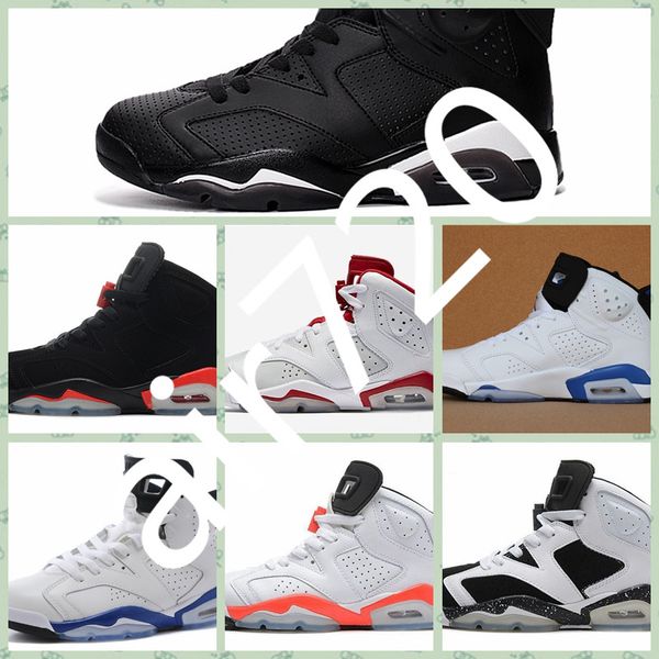 j006ha 2020 women men basketball shoes 6 6s carmine outdoor shoes classic unc chrome sport oreo alternate size40-46
j006ha 2020 women men basketball shoes 6 6s carmine outdoor shoes classic unc chrome sport oreo alternate size40-46