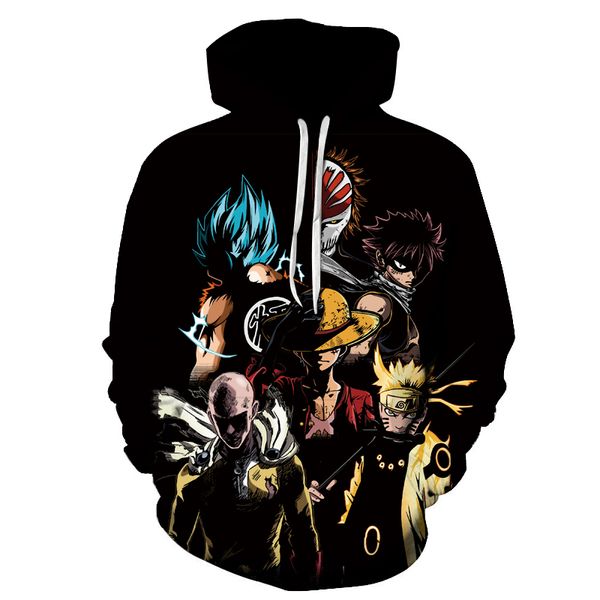 2020 new skull men's hoodie sweatshirt 3d printing funny hip hop hoodie gothic skull autumn jacket men's sportswear, Black
2020 new skull men's hoodie sweatshirt 3d printing funny hip hop hoodie gothic skull autumn jacket men's sportswear, Black