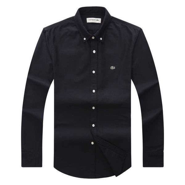 lacostes brand cardigan men designer shirt luxury casual shirt fashion cotton shirt sports cardigan casual business blouse, White;black
lacostes brand cardigan men designer shirt luxury casual shirt fashion cotton shirt sports cardigan casual business blouse, White;black