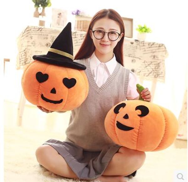 halloween pumpkin pillow cushion plush stuffed doll toy throw pillow home decoration
halloween pumpkin pillow cushion plush stuffed doll toy throw pillow home decoration