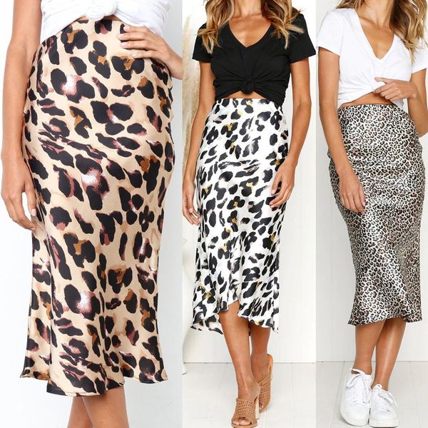 jaycosin skirt ladies irregular leopard bag hip skirt nightclub tight short printing evening party long skirt, Black
jaycosin skirt ladies irregular leopard bag hip skirt nightclub tight short printing evening party long skirt, Black