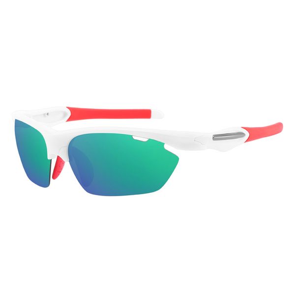 men's outdoor riding sunglasses new men's brand designer riding sunglasses bicycle goggles europe and the united states outdoor su, White;black
men's outdoor riding sunglasses new men's brand designer riding sunglasses bicycle goggles europe and the united states outdoor su, White;black