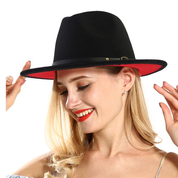 мужчины женщины black red hat fedora широкими полями элегантная дама trilby hat джаз церковь cap panama hat, Blue;gray
мужчины женщины black red hat fedora широкими полями элегантная дама trilby hat джаз церковь cap panama hat, Blue;gray