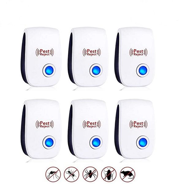 ultrasonic pest repeller , pest control ultrasonic repellent, electronic insects & rodents repellent for mosquito, mouse, cockroaches,rats,b
ultrasonic pest repeller , pest control ultrasonic repellent, electronic insects & rodents repellent for mosquito, mouse, cockroaches,rats,b