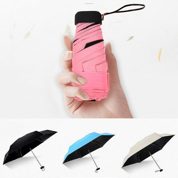 sun rain pocket umbrella anti uv mini folding windproof lightweight travel women small umbrellas
sun rain pocket umbrella anti uv mini folding windproof lightweight travel women small umbrellas