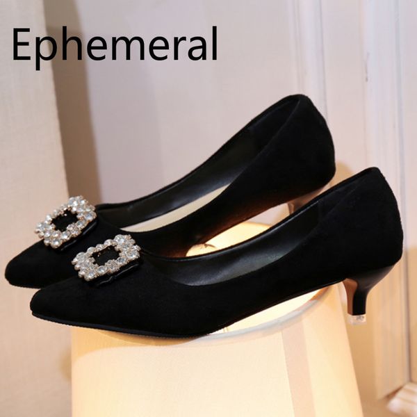 women's flock luxury pearl low heels shoes pointy toe princess shoes wide fit 48-34 47 grey black promotions american
women's flock luxury pearl low heels shoes pointy toe princess shoes wide fit 48-34 47 grey black promotions american