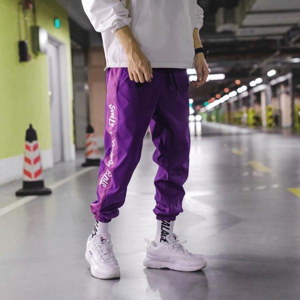 japan style pencil leg harem pants fashion brand cool high street jogger sweatpants oversized trousers, Black
japan style pencil leg harem pants fashion brand cool high street jogger sweatpants oversized trousers, Black