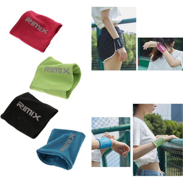 4 pairs sports & outdoor sweatbands wristbands moisture wicking wrist bands cool feeling
4 pairs sports & outdoor sweatbands wristbands moisture wicking wrist bands cool feeling