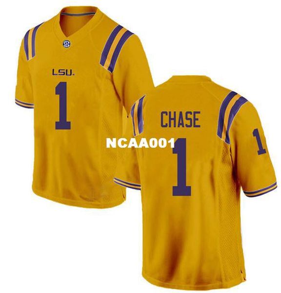 пользовательские белые желтые мужчины tigers lsu # 1 ja marr chaseseal полная вышивка колледж джерси размер s-4xl или пользовательское любое, Black;red
пользовательские белые желтые мужчины tigers lsu # 1 ja marr chaseseal полная вышивка колледж джерси размер s-4xl или пользовательское любое, Black;red