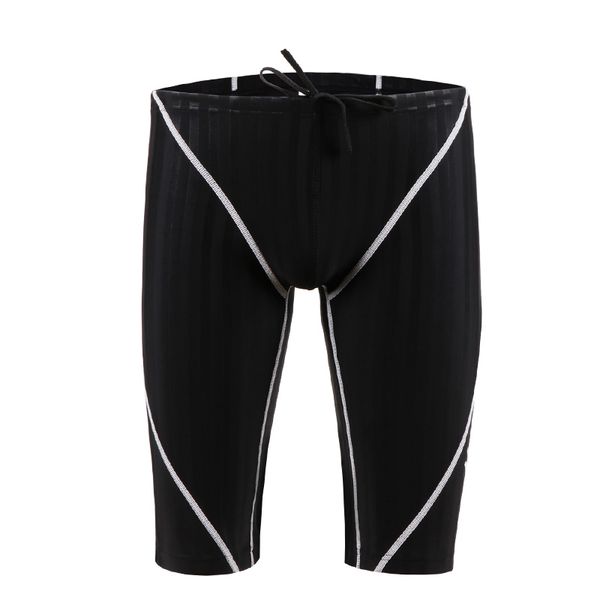 professional waterproof men competitive swim trunks swimwear brand solid swimsuit fifth pant plus size s-xxxl
professional waterproof men competitive swim trunks swimwear brand solid swimsuit fifth pant plus size s-xxxl