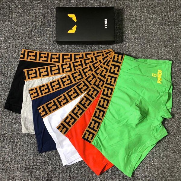 U8 FENDI Mens Boxer мужские трусы краткое для мужчин нижнее белье сексуальное нижнее белье мужские боксеры хлопок нижнее белье шорты мужской
U8 FENDI Mens Boxer мужские трусы краткое для мужчин нижнее белье сексуальное нижнее белье мужские боксеры хлопок нижнее белье шорты мужской