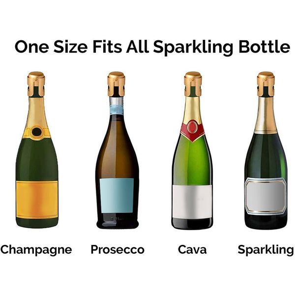 stainless steel champagne wine bottle ser portable sealer bar ser wine ser sparkling wine champagne cap high quality
stainless steel champagne wine bottle ser portable sealer bar ser wine ser sparkling wine champagne cap high quality