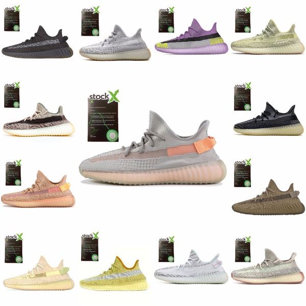 kanye west static running shoes new israfil cinder desert sage earth tail light zebra womens mens trainers sneakers size 13 luxky j#006462
kanye west static running shoes new israfil cinder desert sage earth tail light zebra womens mens trainers sneakers size 13 luxky j#006462