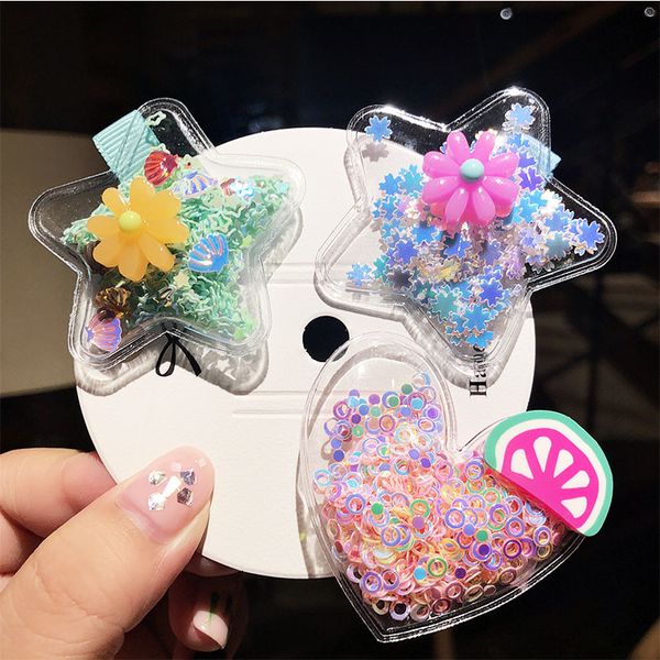 new girls cute colorful star heart hairpins children sweet headband hair clips barrettes kids ornament fashion hair accessories, Slivery;white
new girls cute colorful star heart hairpins children sweet headband hair clips barrettes kids ornament fashion hair accessories, Slivery;white