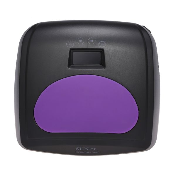 48w uv lamp nail polish dryer 24 leds light 10s - 60s drying fingernail&toenail gel curing nail art dryer manicure machine
48w uv lamp nail polish dryer 24 leds light 10s - 60s drying fingernail&toenail gel curing nail art dryer manicure machine