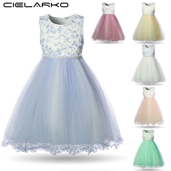 cielarko party girls dress pageant kids dresses for wedding princess flower girl ball gown formal beading dress children frock, Red;yellow
cielarko party girls dress pageant kids dresses for wedding princess flower girl ball gown formal beading dress children frock, Red;yellow