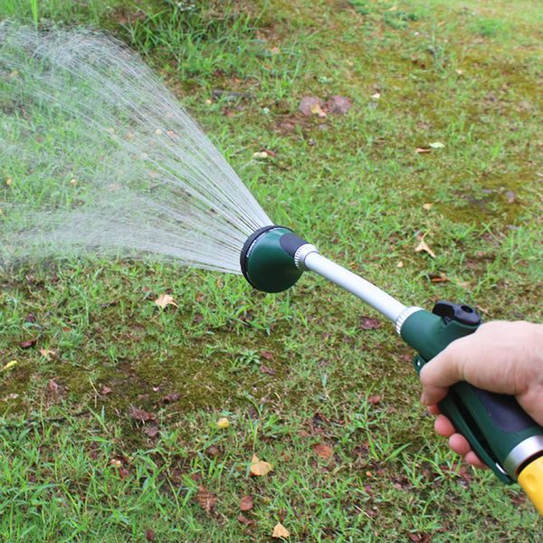 multi-kinetic water spray gun variable flow controls car washer watering spray sprinkler garden irrigation tool
multi-kinetic water spray gun variable flow controls car washer watering spray sprinkler garden irrigation tool
