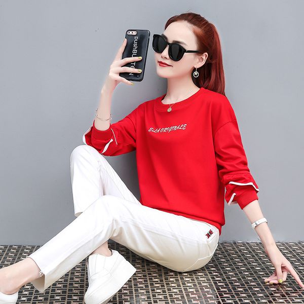 leisure time suit woman autumn clothing loose skinny early autumn western style pure cotton jacket increase jeans you twinset tide, Gray;blue
leisure time suit woman autumn clothing loose skinny early autumn western style pure cotton jacket increase jeans you twinset tide, Gray;blue