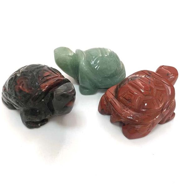 1pc natural crystal dragon blood stone tortoise red jasper animals healing stone home decor fish tank crafts small decoration
1pc natural crystal dragon blood stone tortoise red jasper animals healing stone home decor fish tank crafts small decoration