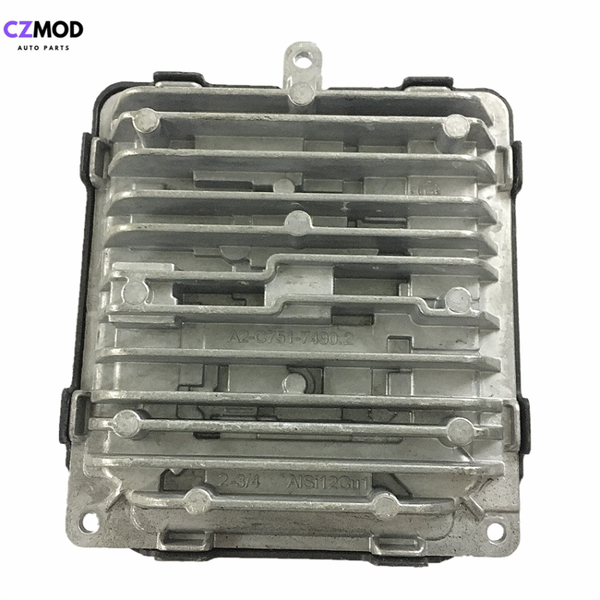 czmod original a2-c751-7490.2 8888254338 headlight led driver module light control unit a2c75174902 aed1j used car accessories
czmod original a2-c751-7490.2 8888254338 headlight led driver module light control unit a2c75174902 aed1j used car accessories