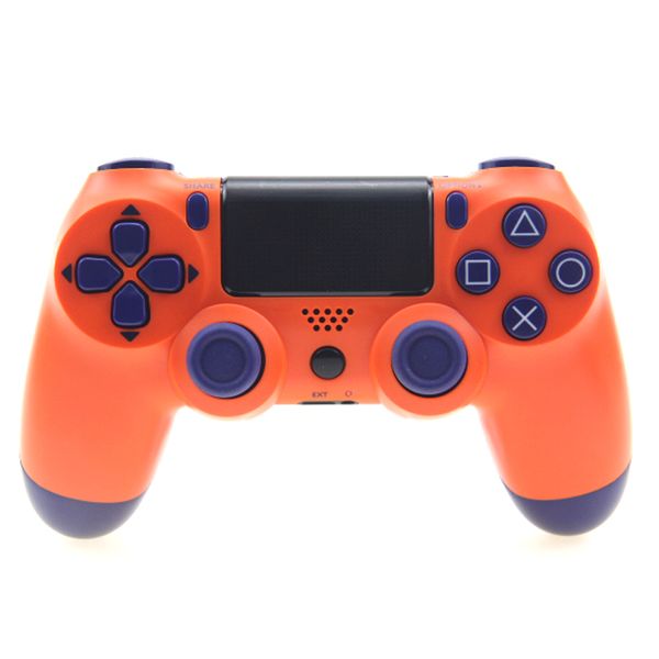 2019 New Best Six-Axis For PS4 Gamepad ps4 wireless Bluetooth game controller ps4 Bluetooth 4.0 Lights Bar Polymer battery
2019 New Best Six-Axis For PS4 Gamepad ps4 wireless Bluetooth game controller ps4 Bluetooth 4.0 Lights Bar Polymer battery